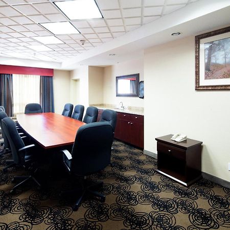 Holiday Inn Express Hotel & Suites Edson By Ihg Екстериор снимка